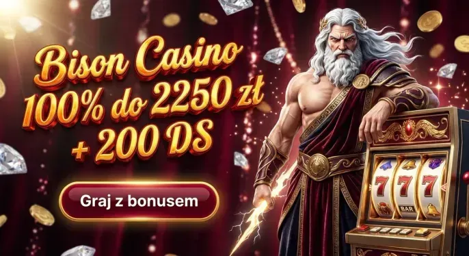 Bison Casino